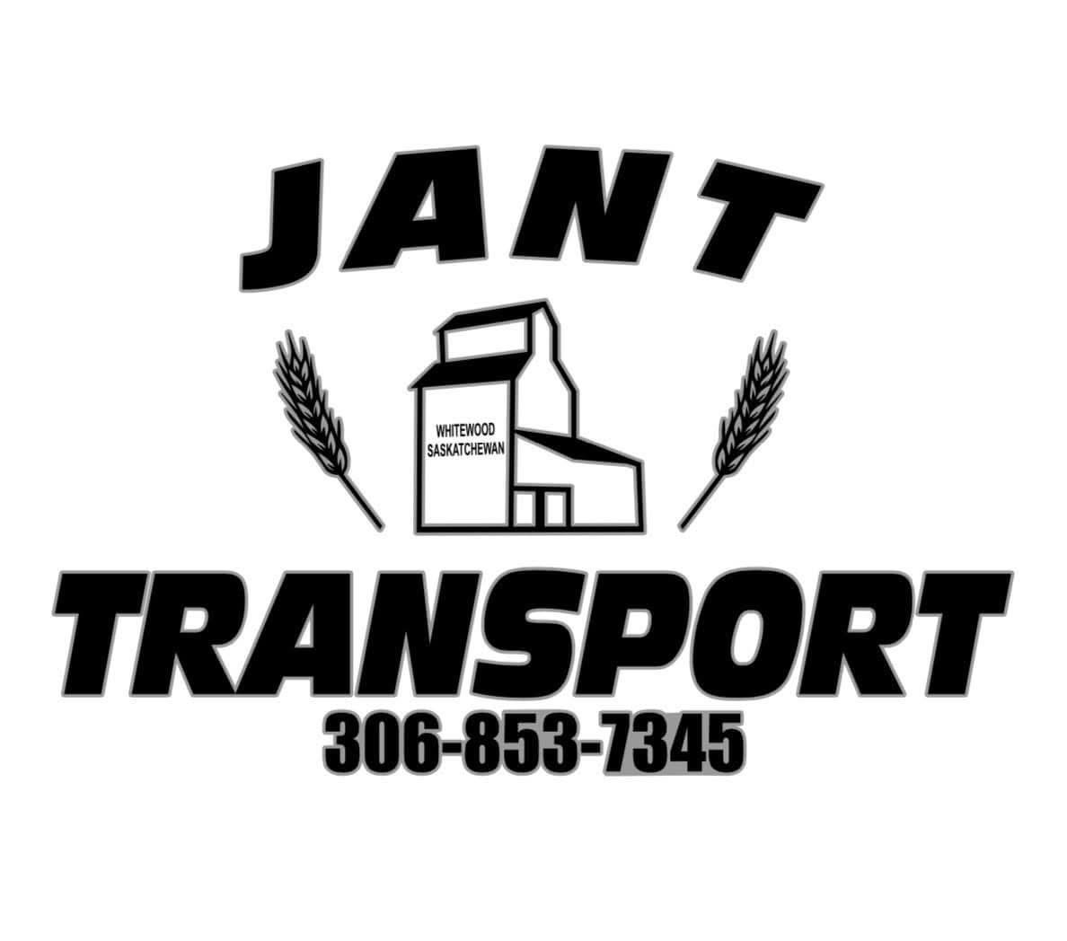 JANT Transport